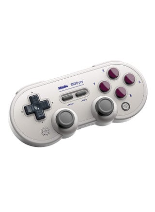 لوحة ألعاب 8BitDo SN30 Pro Bluetooth - إصدار G Classic - v1685443693/N53409398A_1