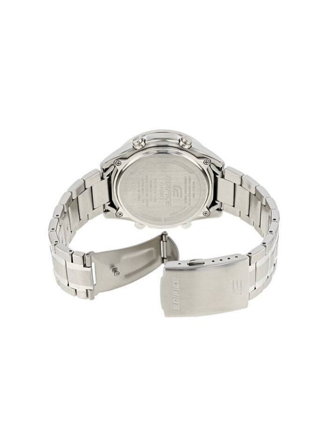 Men's Edifice Analog/Digital Watch EFV-C100D-2AVDF