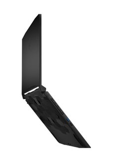 MSI Katana GF66 Gaming Laptop With 15.6-Inch Display, Core i5-12450H Processor/8GB RAM/512GB SSD/4GB NVIDIA GeForce RTX 3050 Graphics Card/Windows 11 Home English Black  - Image 4