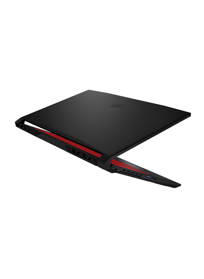 MSI Katana GF66 Gaming Laptop With 15.6-Inch Display, Core i5-12450H Processor/8GB RAM/512GB SSD/4GB NVIDIA GeForce RTX 3050 Graphics Card/Windows 11 Home English Black  - Image 5