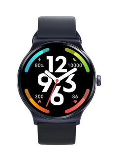 Haylou Solar Lite Smart Watch Blue  - Image 1