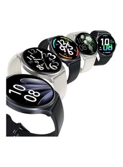 Haylou Solar Lite Smart Watch Blue  - Image 2