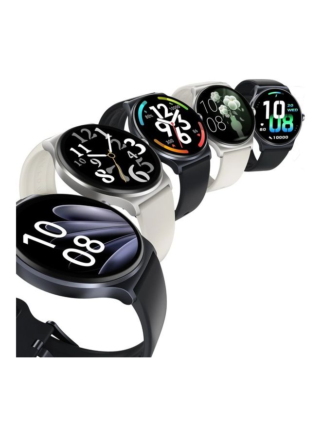 هايلو ساعة سولار لايت الذكية - Image 2