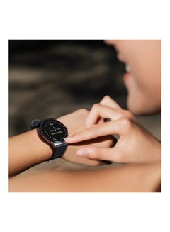 Haylou Solar Lite Smart Watch Blue  - Image 3