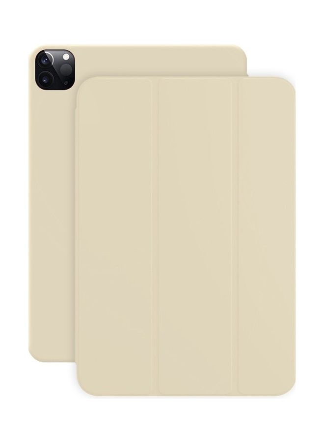 مارجون حافظة واقفة لجهاز iPad Pro 12.9 مع ظهر ناعم من مادة TPU - Image 1