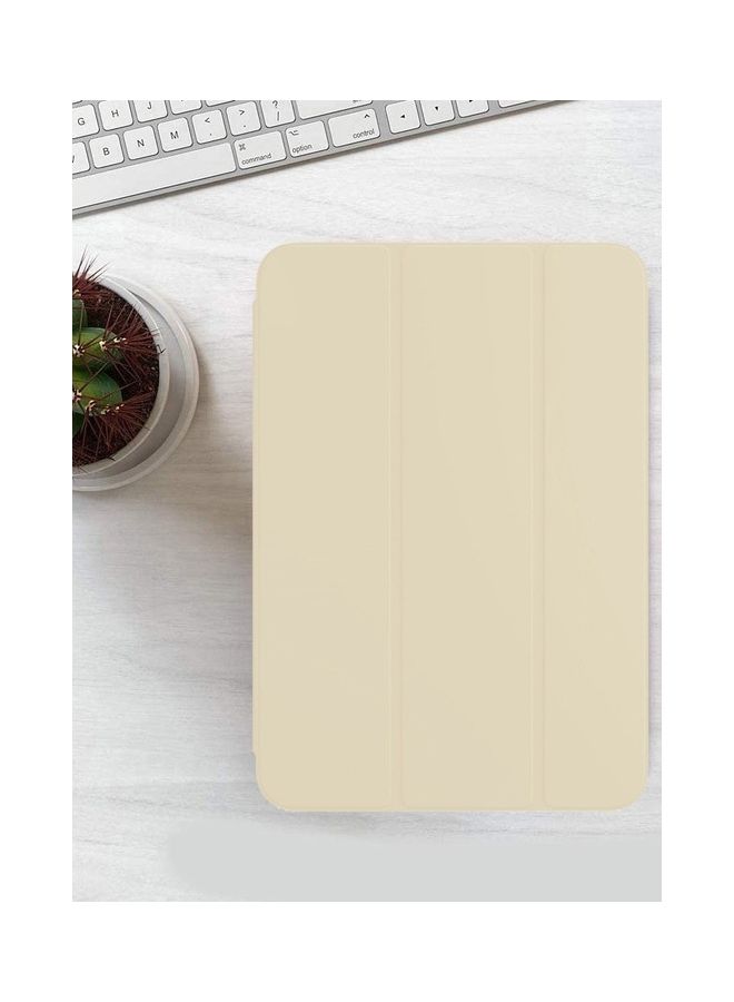 مارجون حافظة واقفة لجهاز iPad Pro 12.9 مع ظهر ناعم من مادة TPU - Image 4