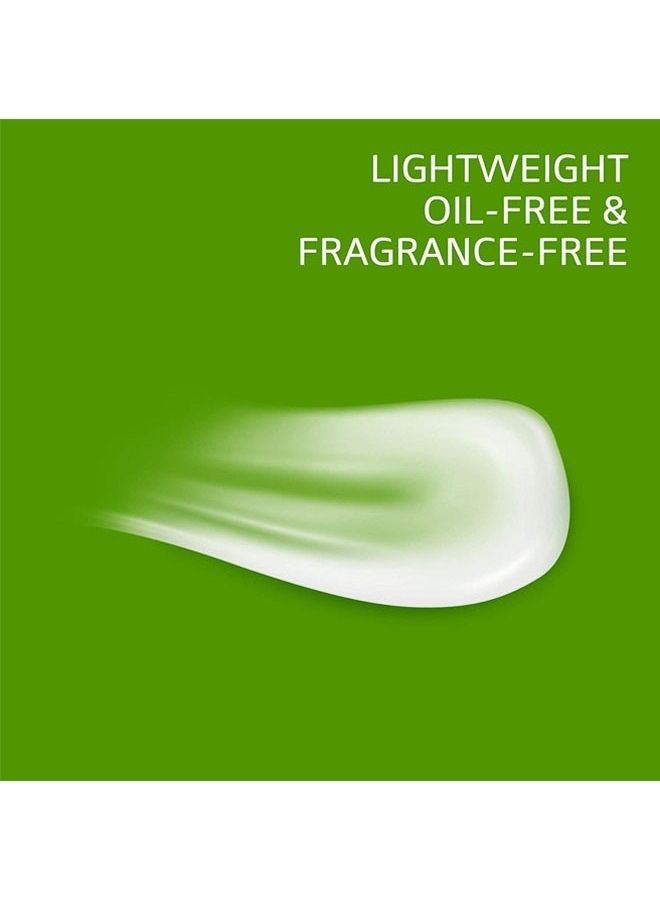 Cetaphil - Daily Oil Free Hydrating Lotion 88ml - Image 1