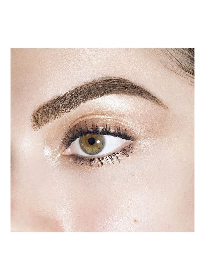Revlon Brow Fantasy Pencil And Gel Brunette 105 Brunette  - Image 4
