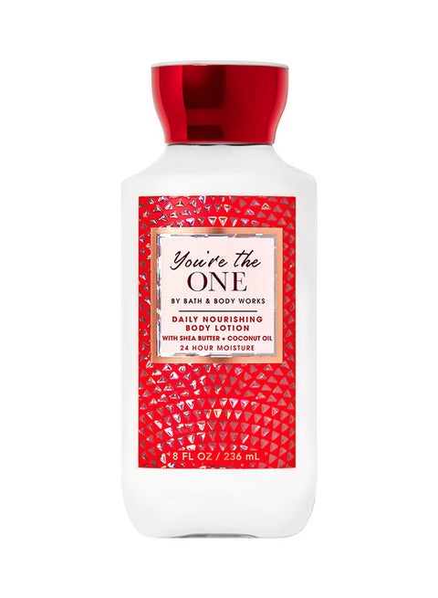 You're the One Daily Nourishing Body Lotion 236ml