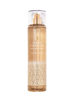 Ivory Cashmere Fine Fragrance Mist 236ml