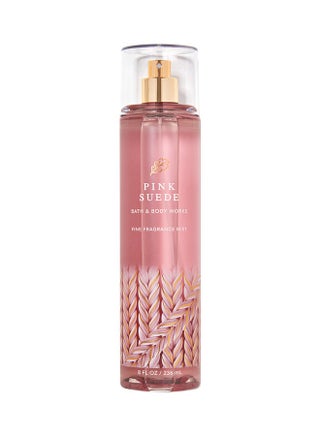 Pink Suede Fine Fragrance Mist 236ml - v1685513147/N53409827A_1