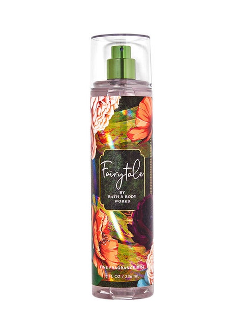 Fairytale Fine Fragrance Mist 236ml