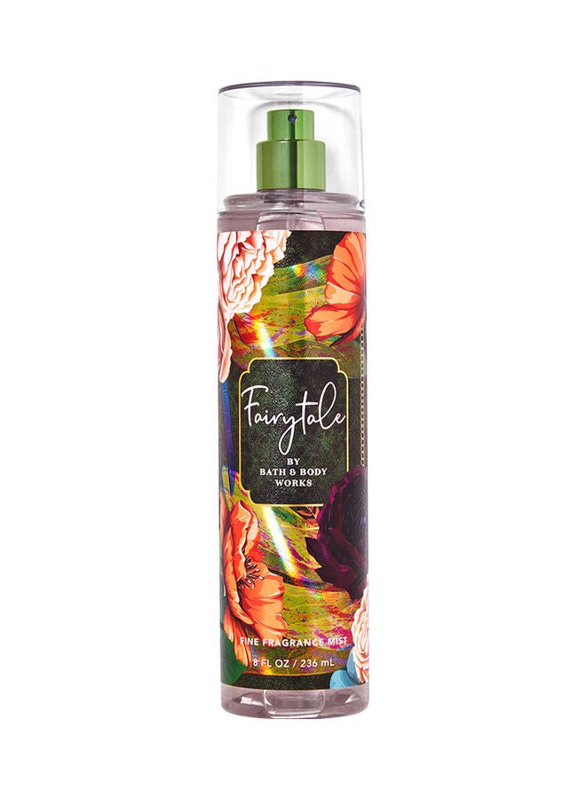 Fairytale Fine Fragrance Mist 236ml