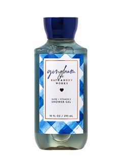 Bath & Body Works Gingham Shower Gel 295ml 