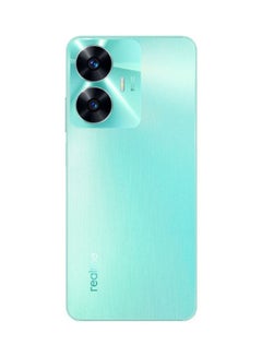 ريل مي C55 Dual SIM Rainforest 6GB RAM 128GB 4G LTE - Global Version  - Image 3