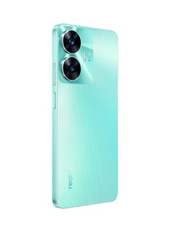 ريل مي C55 Dual SIM Rainforest 6GB RAM 128GB 4G LTE - Global Version  - Image 5