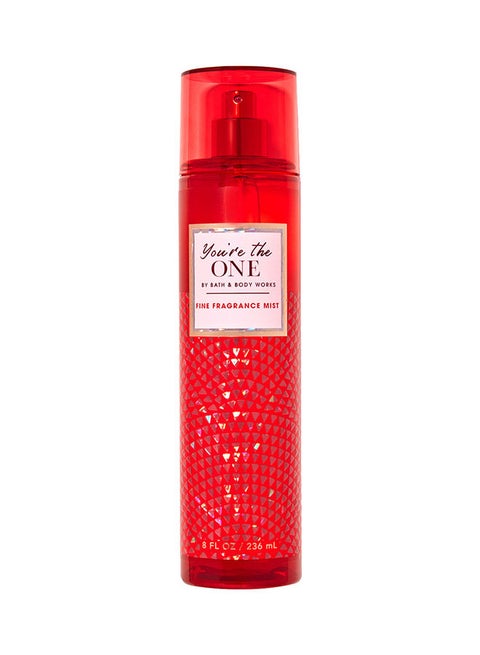 You're the One Fine Fragrance Mist 236ml