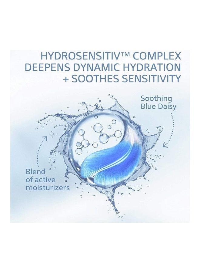 سيتافيل Cetaphil Deep Hydration 48h Activation Serum Hydrosensitiv Complex And Hyaluronic Acid 30ml  - Image 3