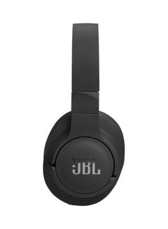 JBL Tune 770NC Over-Ear Headphones Black  - Image 3