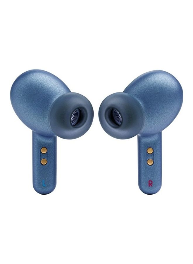 جي بي إل سماعات الأذن اللاسلكية Live Pro 2 TWS داخل الأذن - Image 2