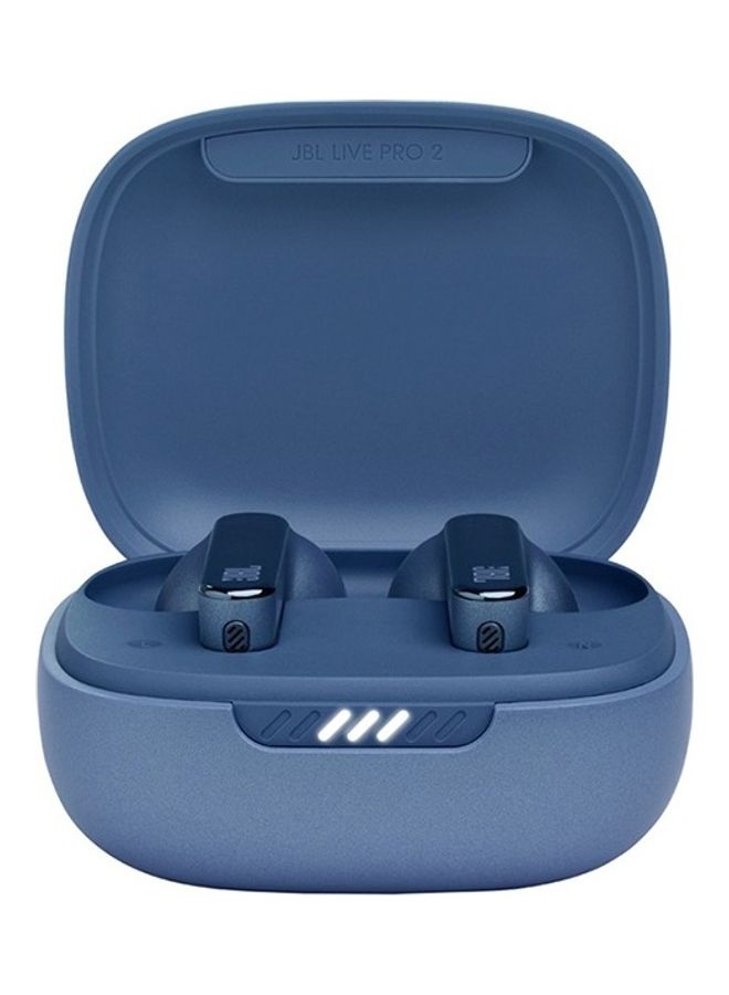 جي بي إل سماعات الأذن اللاسلكية Live Pro 2 TWS داخل الأذن - Image 5