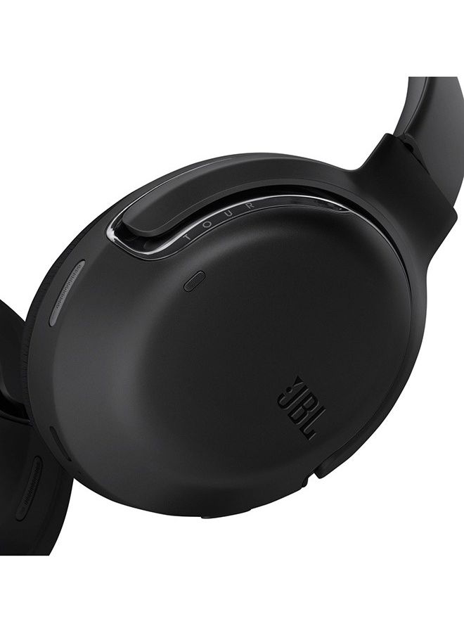 Tour One M2 Over Ear Headphones Black