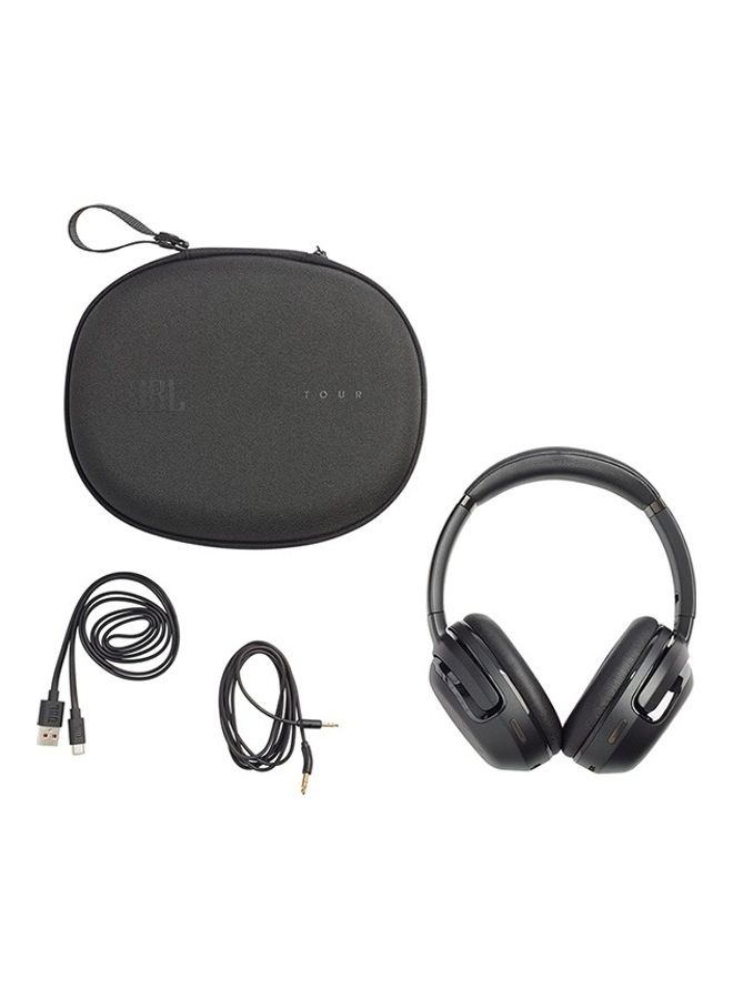 Tour One M2 Over Ear Headphones Black