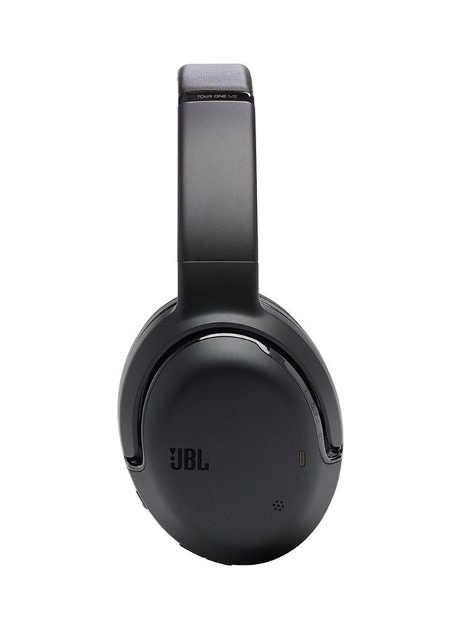 Tour One M2 Over Ear Headphones Black
