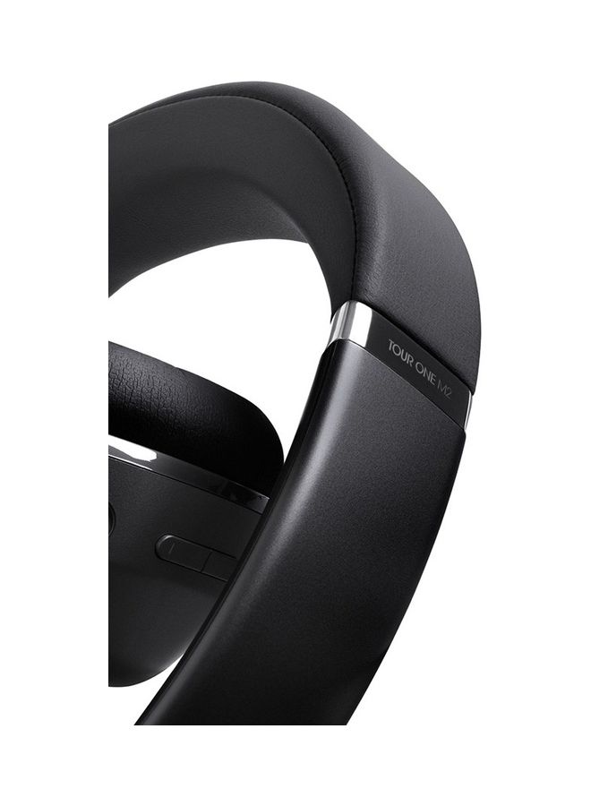 Tour One M2 Over Ear Headphones Black
