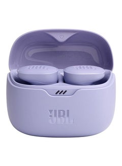 JBL Tune Buds In-Ear Earphones Purple  - Image 1