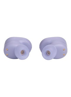 JBL Tune Buds In-Ear Earphones Purple  - Image 4