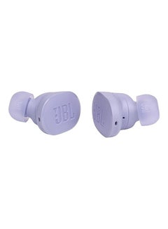 JBL Tune Buds In-Ear Earphones Purple  - Image 3