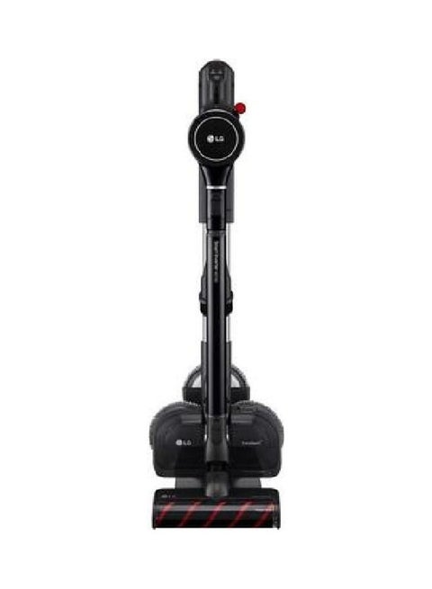 A9 Kompressor Wireless Vacuum A9K-PRO Black
