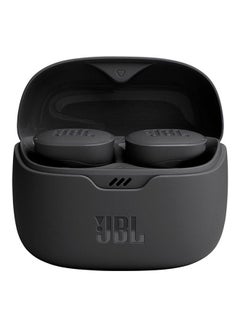 JBL Tune Buds In-Ear Earphones Black  - Image 1