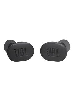 JBL Tune Buds In-Ear Earphones Black  - Image 2