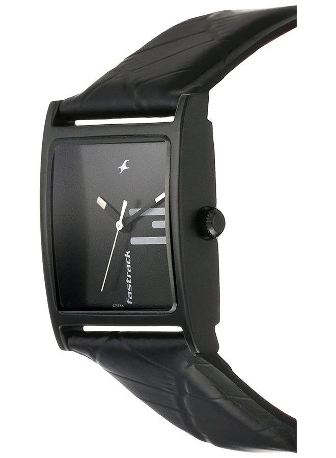 فاستراك ساعة يد بعقارب وتصميم ملائم للمناسبات الرسمية طراز K 9735NL02 للنساء - Image 2
