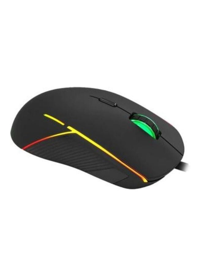 MARVO Wired Gaming Mouse - Image 3