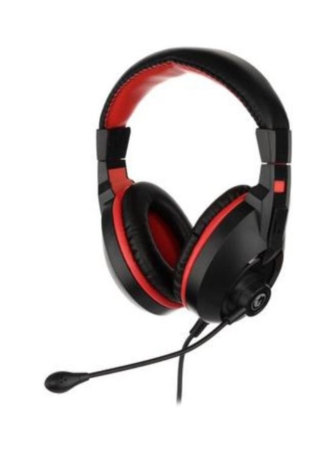 MARVO Wired Stereo Gaming Headsets With Mic  - Image 1