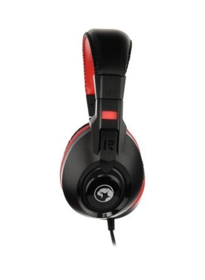 MARVO Wired Stereo Gaming Headsets With Mic  - Image 3