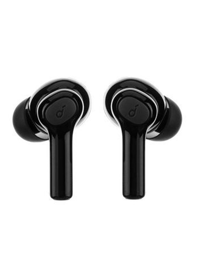 Soundcore - Soundcore Life P2i TWS Earbuds With Fast Charging Black - Image 1