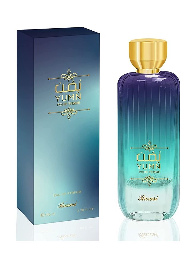 الرصاصي عطر رصاصي يمني للنساء 100 مل