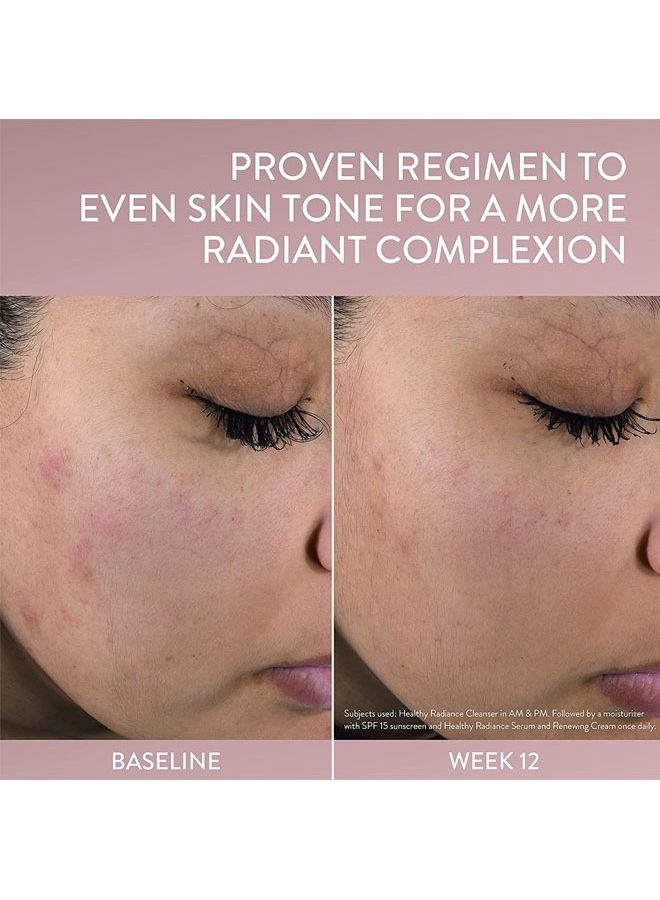 Healthy Radiance 30ml