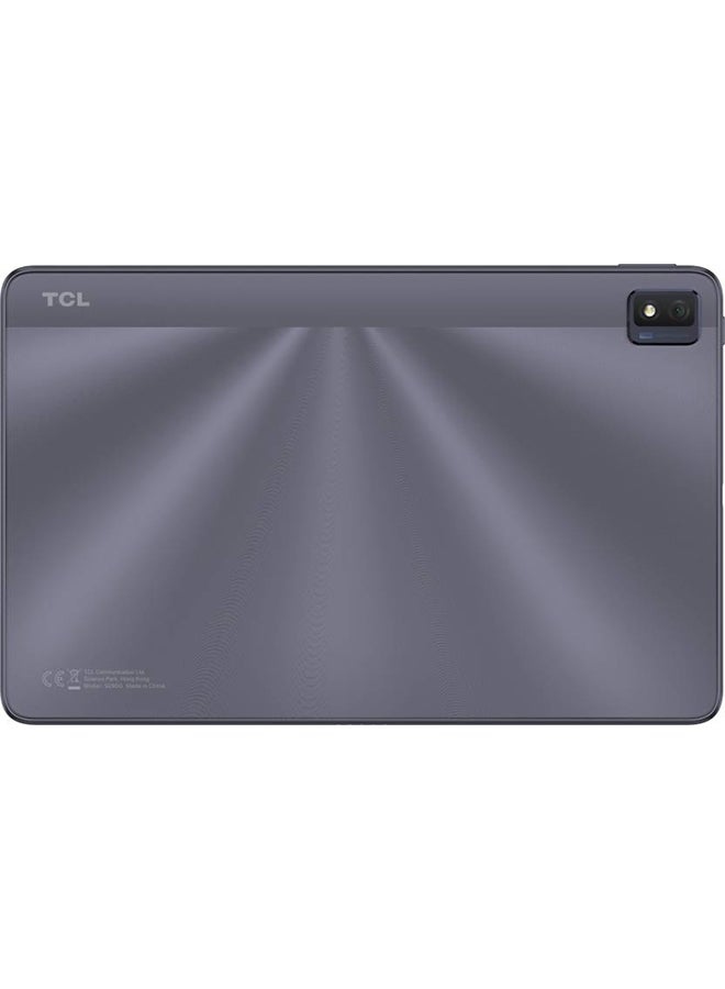 تي سي إل TabMax 10.4 بوصة، رمادي فضائي، 6 جيجابايت رام، 256 جيجابايت، واي فاي - الإصدار العالمي - Image 2