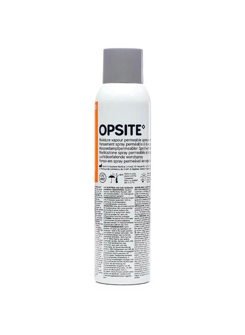Opsite Wound Spray, 240 Ml
