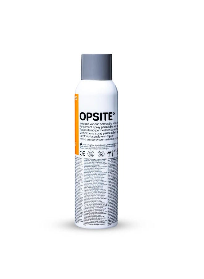 OPSITE Opsite Wound Spray, 240 Ml  - Image 2