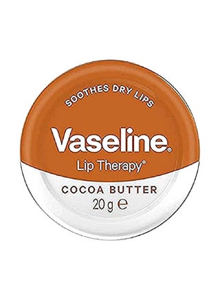 Lip Therapy Cocoa Butter Balm Tin - 17 gms - v1685544648/N23903754A_1