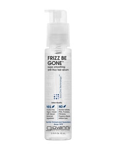Super Smoothing Hair Serum