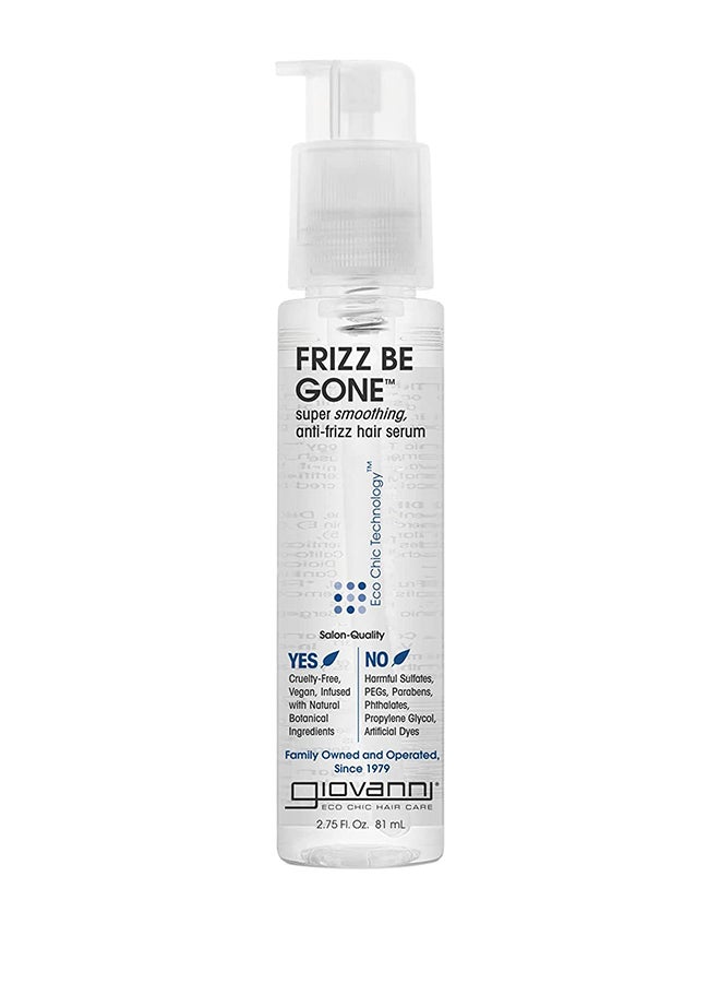 Giovanni - Super Smoothing Hair Serum - Image 1