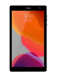 C idea Smart Tablet CM513 Pro Android Tab With 7-Inch Display Silver 6GB RAM 256GB Wi-Fi 5G LTE - International Version  - Image 2
