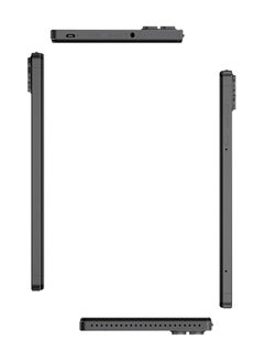 C idea Smart Tablet CM513 Pro Android Tab With 7-Inch Display Silver 6GB RAM 256GB Wi-Fi 5G LTE - International Version  - Image 4